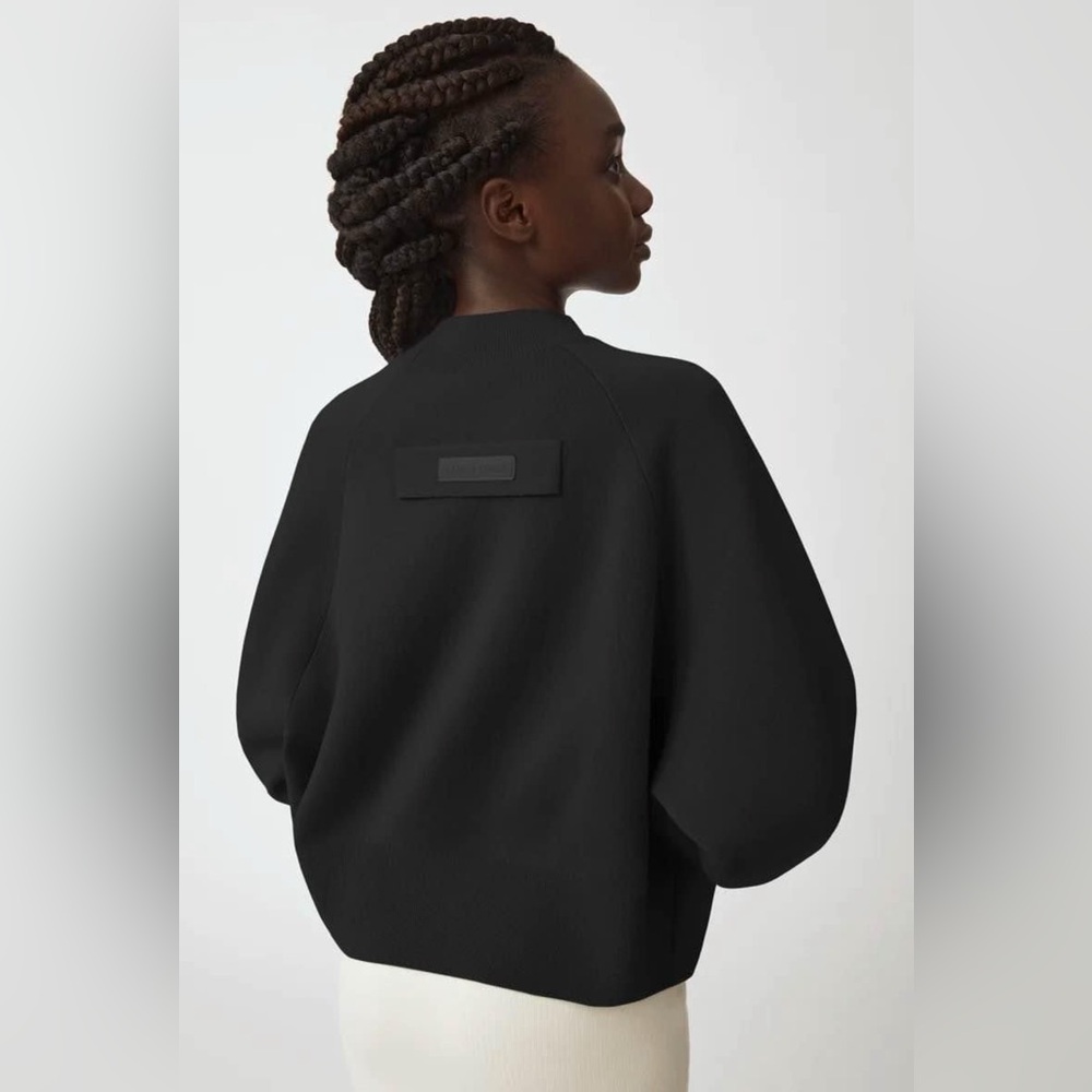 Canada Goose Holton Mockneck Sweater